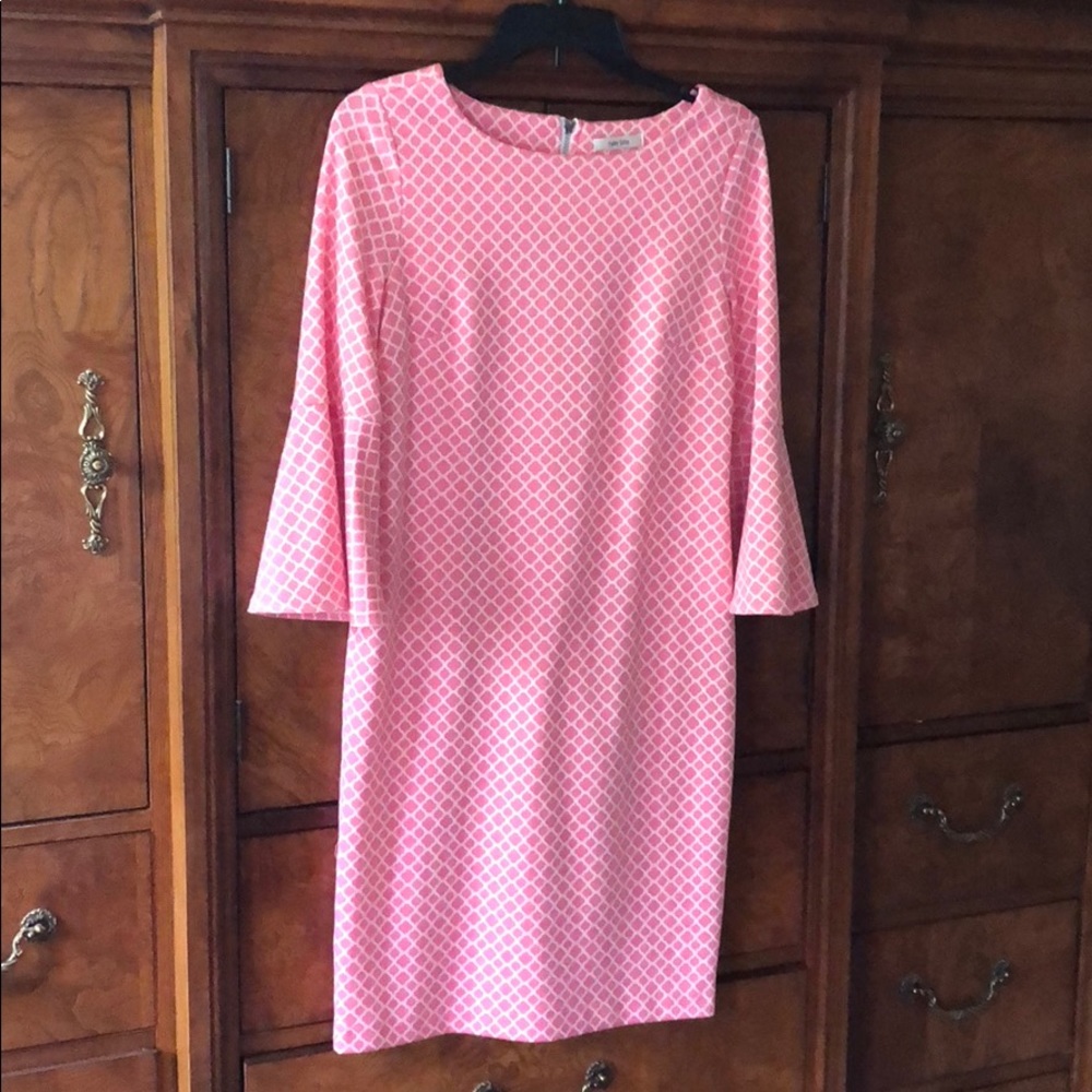 Tyler Boe Dress